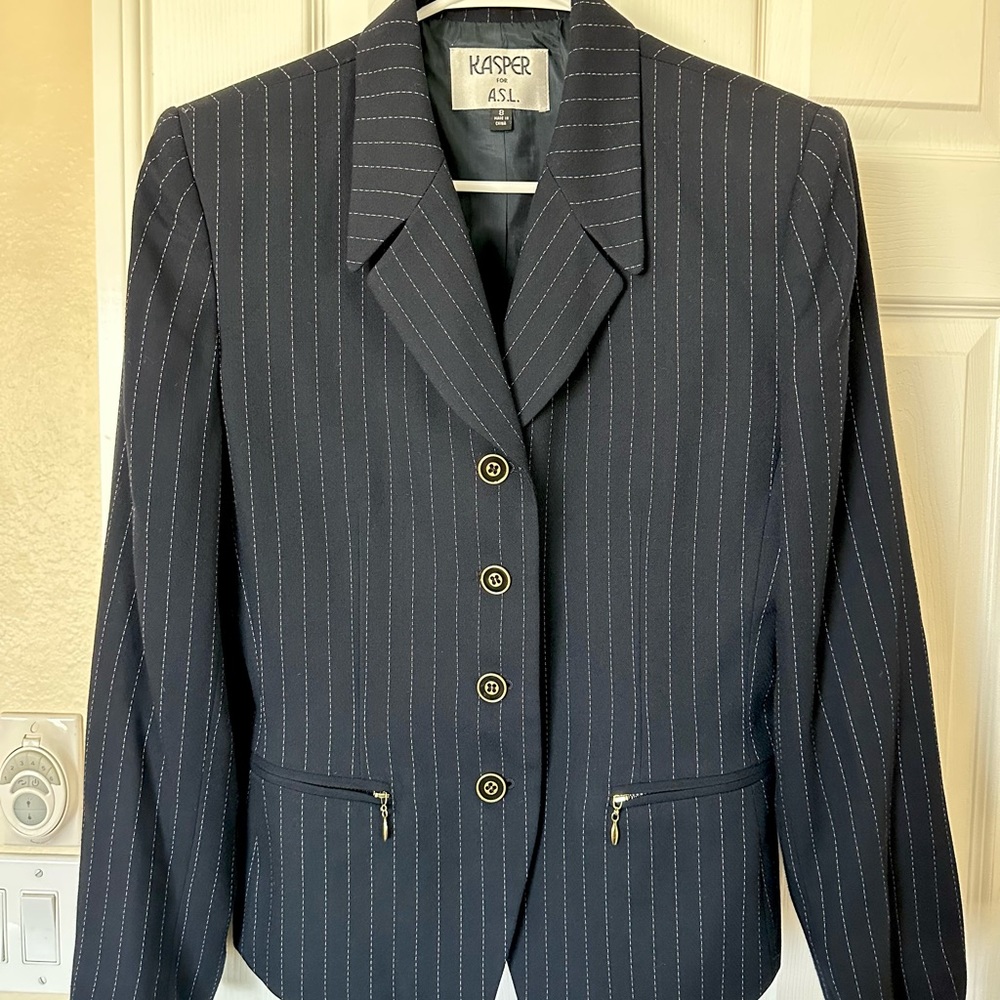 Women’s jacket